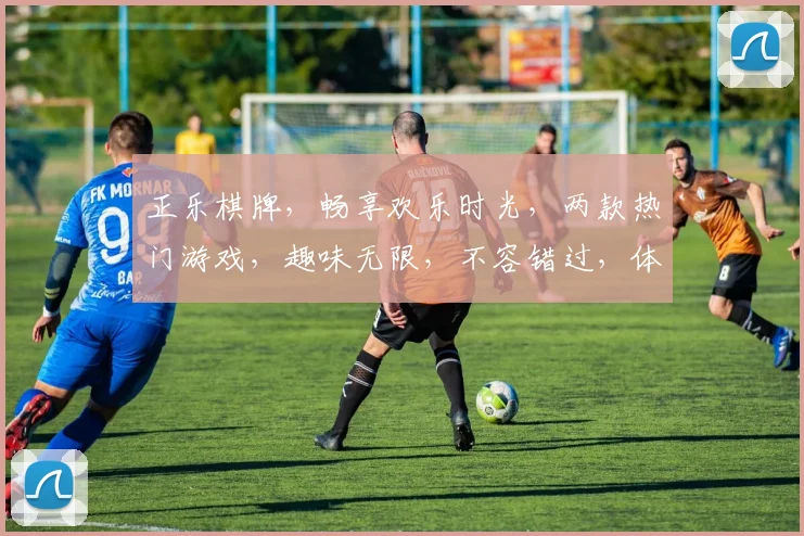 正乐棋牌，畅享欢乐时光，两款热门游戏，趣味无限，不容错过，体验独特魅力